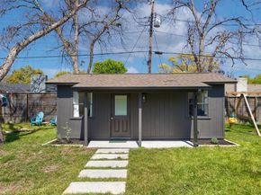 2902 Skylark DR, Austin TX 78757