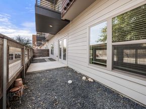 2505 Thornton RD 1202, Austin TX 78704