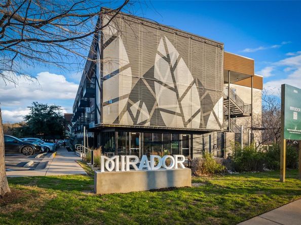 2505 Thornton RD 1202, Austin TX 78704