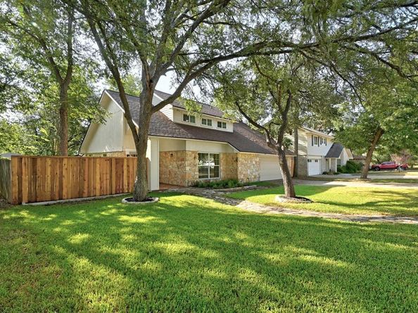 12405 Burlywood TRL, Austin TX 78750
