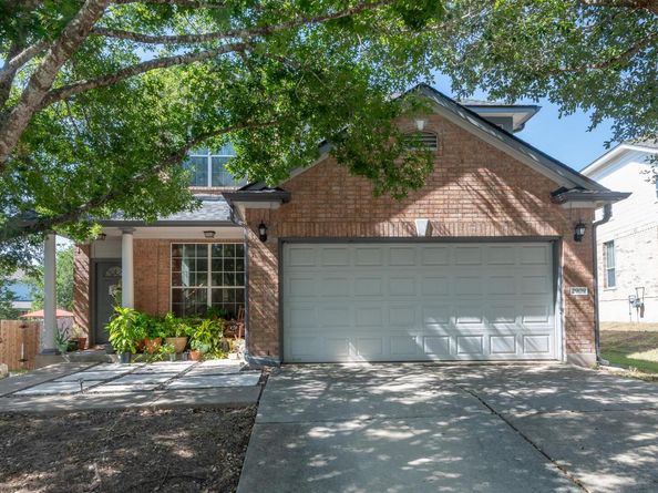 2909 Fleet DR, Austin TX 78748