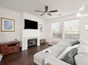 4620 W William Cannon DR 39, Austin TX 78749