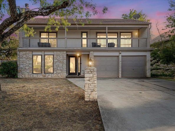 13126 Travis View LOOP, Austin TX 78732