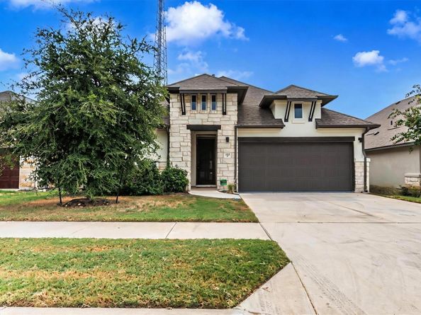 225 Belford ST, Georgetown TX 78628