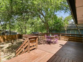 1206 Eleanor ST, Austin TX 78721