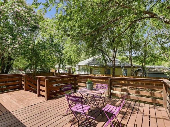 1206 Eleanor ST, Austin TX 78721