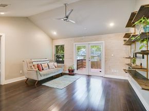 1206 Eleanor ST, Austin TX 78721