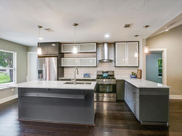 1206 Eleanor ST, Austin TX 78721
