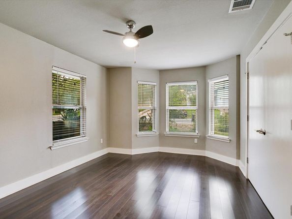 1206 Eleanor ST, Austin TX 78721