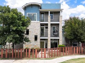 1820 Carlson DR 43C, Austin TX 78741