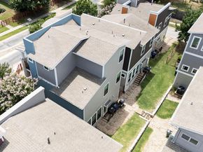 1820 Carlson DR 43C, Austin TX 78741