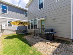 1820 Carlson DR 43C, Austin TX 78741