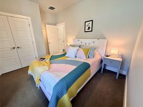 1820 Carlson DR 43C, Austin TX 78741