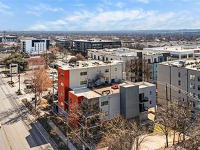 1615 E 7th ST 208, Austin TX 78702