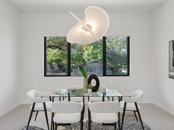 2512 Ridgeview ST, Austin TX 78704