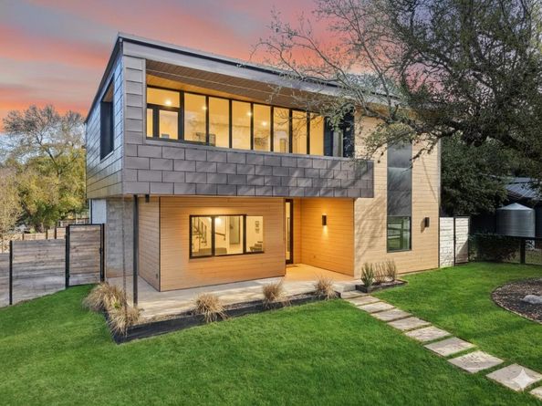 2512 Ridgeview ST, Austin TX 78704