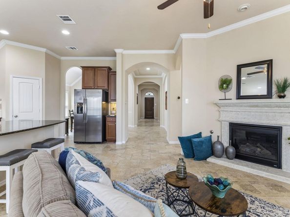 2509 Dillon Pond LN, Pflugerville TX 78660