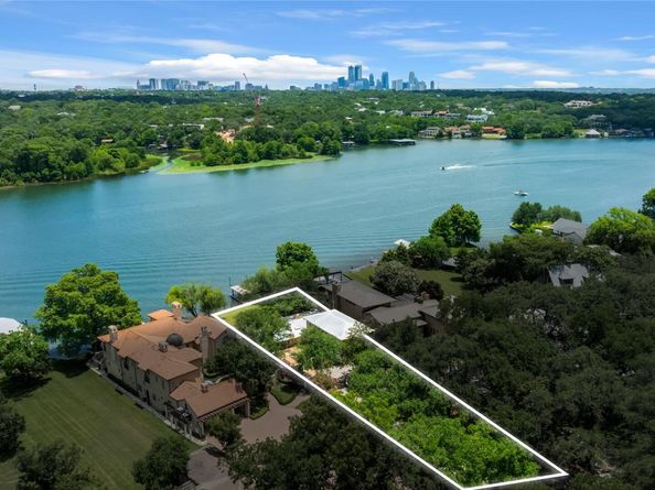 2917 Westlake CV, Austin TX 78746