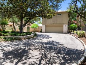 2917 Westlake CV, Austin TX 78746