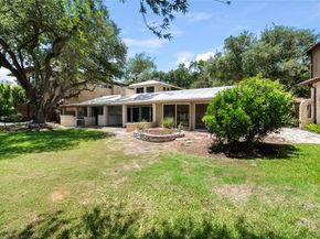 2917 Westlake CV, Austin TX 78746