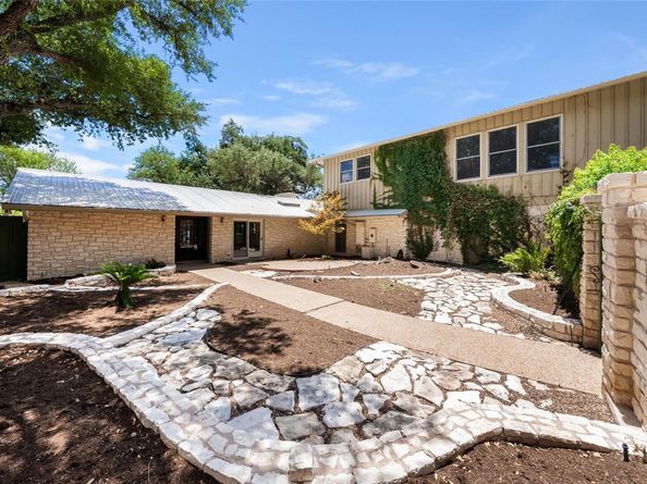 2917 Westlake CV, Austin TX 78746