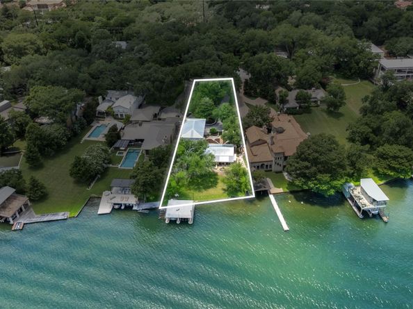 2917 Westlake CV, Austin TX 78746