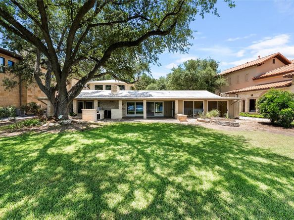 2917 Westlake CV, Austin TX 78746