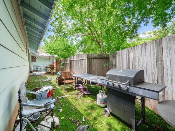 8508 Dryfield DR, Austin TX 78758