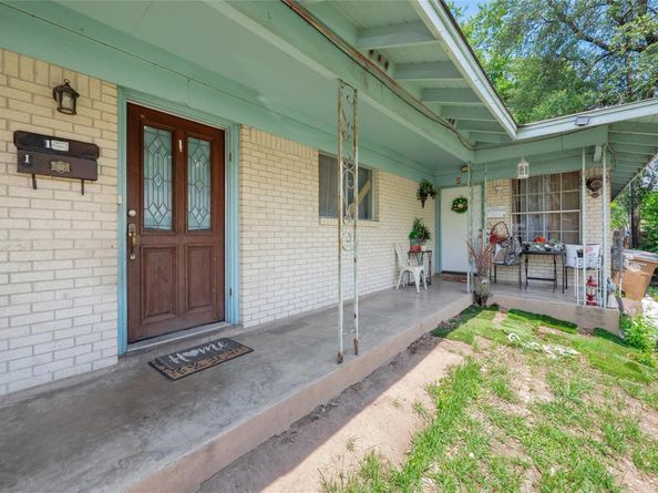 8508 Dryfield DR, Austin TX 78758