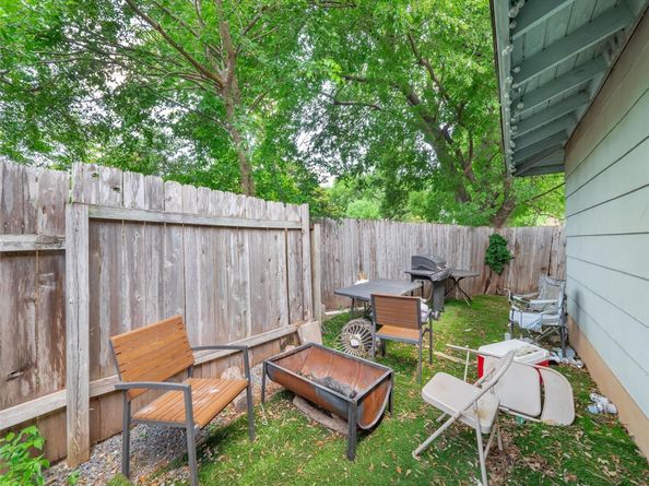 8508 Dryfield DR, Austin TX 78758