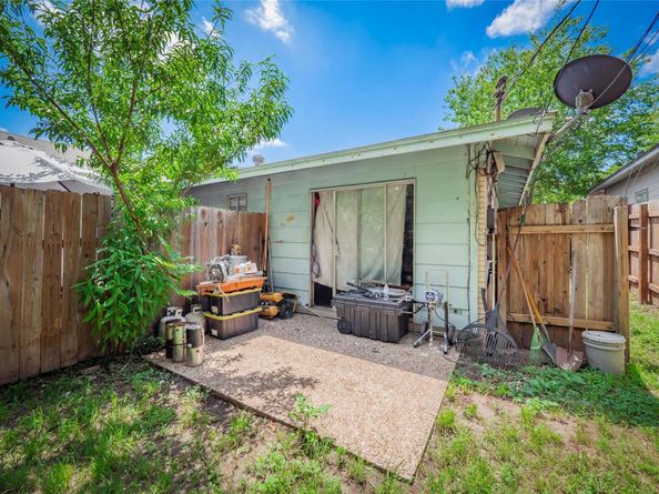8508 Dryfield DR, Austin TX 78758