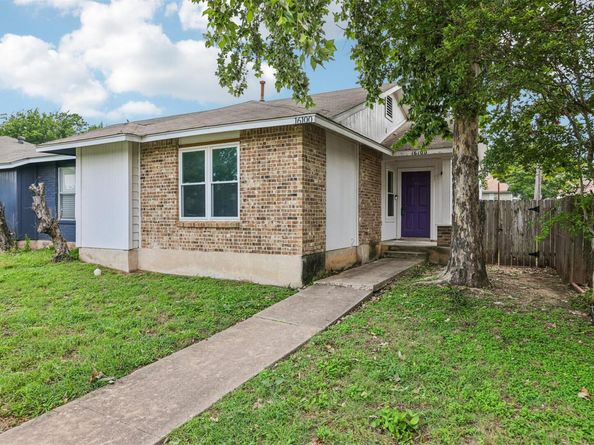 16100 Windermere DR, Pflugerville TX 78660