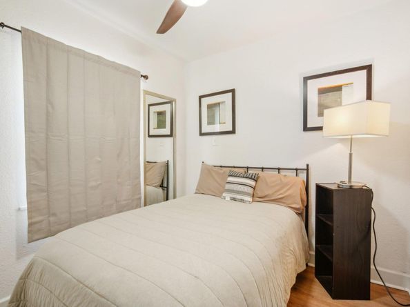 6914 Pondsdale LN, Austin TX 78724