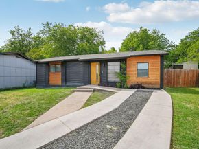 6914 Pondsdale LN, Austin TX 78724
