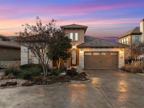 113 Blue Heron LN, Georgetown TX 78628