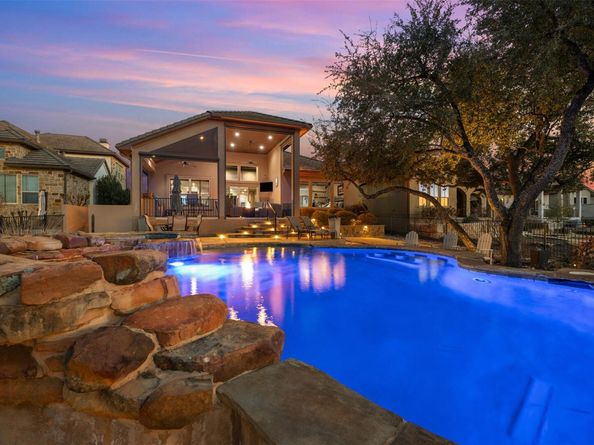 113 Blue Heron LN, Georgetown TX 78628