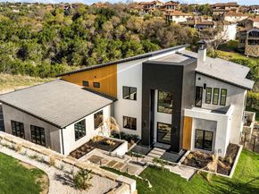 105 Canyon Turn TRL, Austin TX 78734
