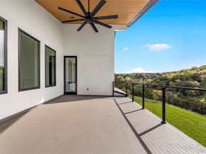 105 Canyon Turn TRL, Austin TX 78734