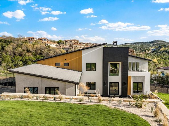 105 Canyon Turn TRL, Austin TX 78734