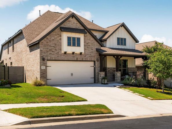 1109 River Vista RD, Georgetown TX 78628