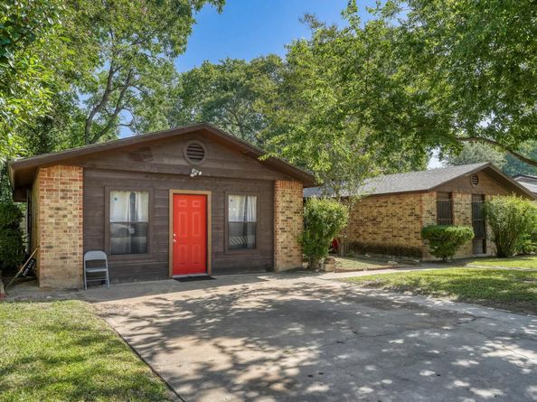 5800 Coolbrook DR, Austin TX 78724