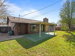 9604 Hansford DR, Austin TX 78753