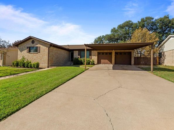 9604 Hansford DR, Austin TX 78753