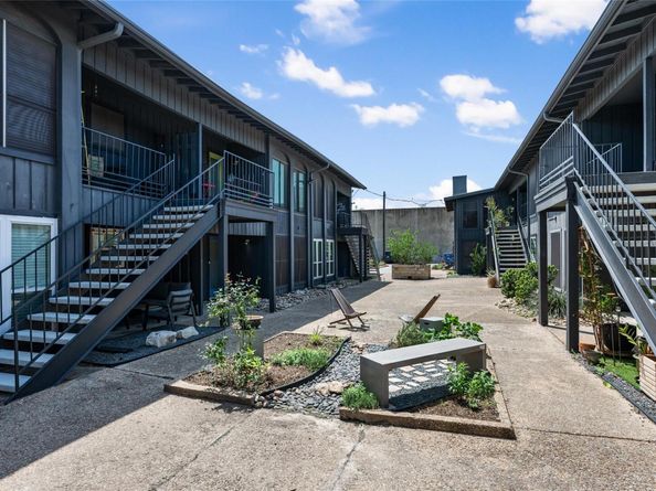 909 Reinli ST 122, Austin TX 78751