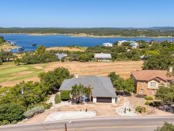 4810 Turnback ST, Lago Vista TX 78645