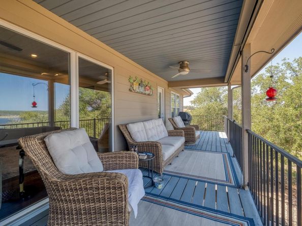 4810 Turnback ST, Lago Vista TX 78645