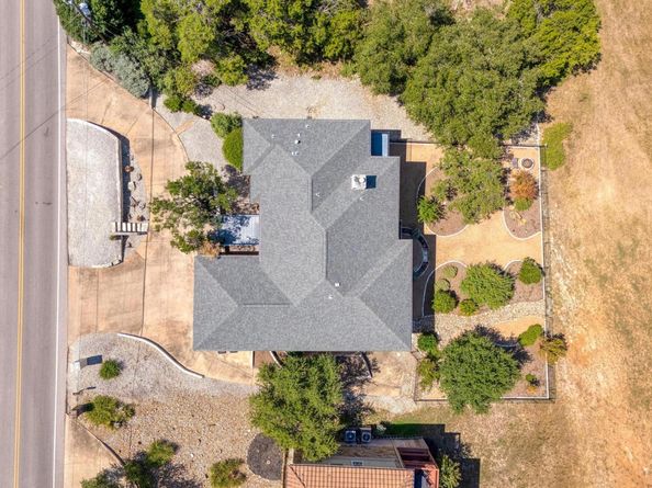 4810 Turnback ST, Lago Vista TX 78645