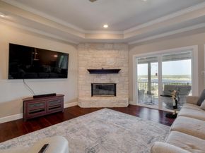4810 Turnback ST, Lago Vista TX 78645