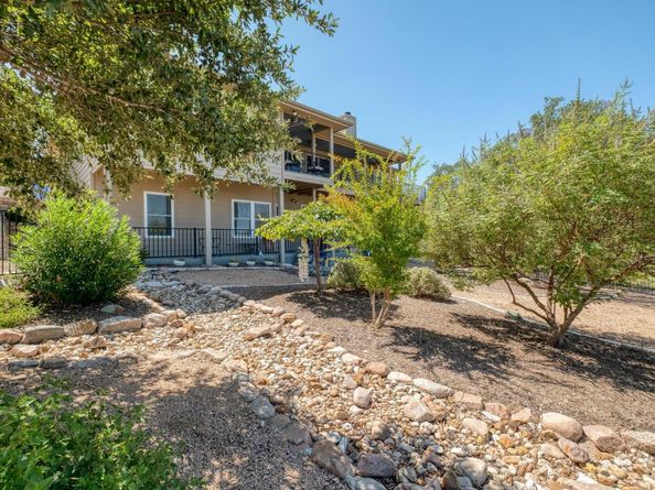 4810 Turnback ST, Lago Vista TX 78645