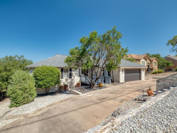 4810 Turnback ST, Lago Vista TX 78645